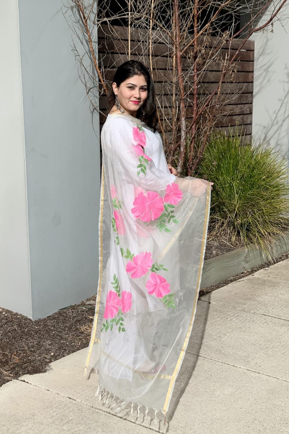 Pinky Mint Affair - Image 3