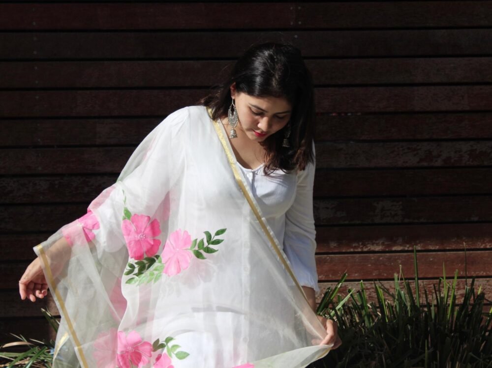 Pinky Mint Affair - Image 2